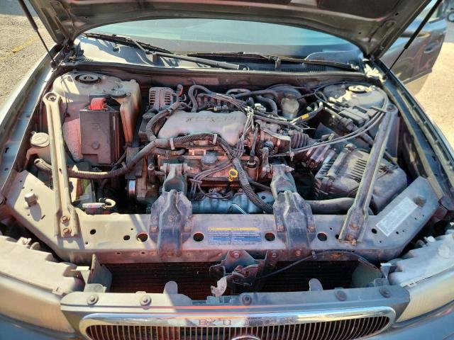 Photo 11 from auction – 2005 BUICK CENTURY CUSTOM with VIN 2G4WS52J851154907