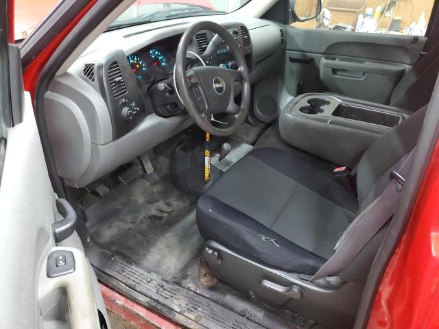 Photo 8 from auction – 2011 GMC SIERRA K15 with VIN 1GTN2TEA3BZ186926