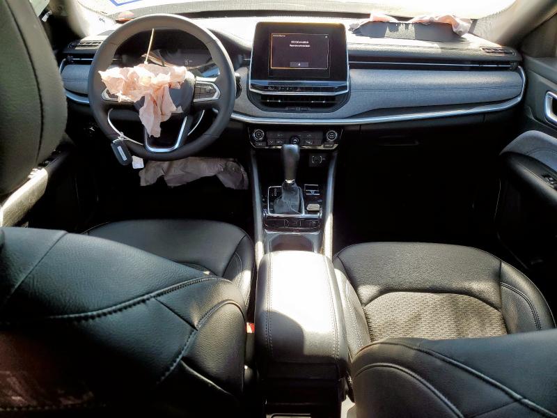 Photo 8 from auction – 2025 JEEP COMPASS with VIN 3C4NJDBN3ST562029