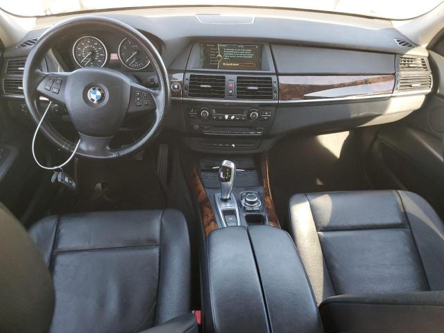Photo 8 from auction – 2013 BMW X5 XDRIVE3 with VIN 5UXZV4C56D0E09005