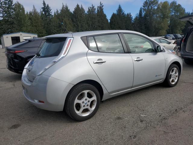 Photo 3 from auction – 2012 NISSAN LEAF SV with VIN JN1AZ0CP3CT015259