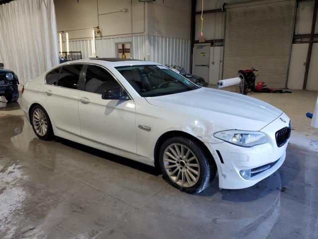 Photo 4 from auction – 2012 BMW 535 XI with VIN WBAFU7C50CDU64074