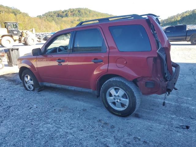 Photo 2 from auction – 2009 FORD ESCAPE with VIN 1FMCU93G39KC60131