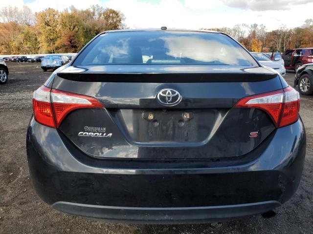 Photo 6 from auction – 2015 TOYOTA COROLLA L with VIN 2T1BURHE6FC394538
