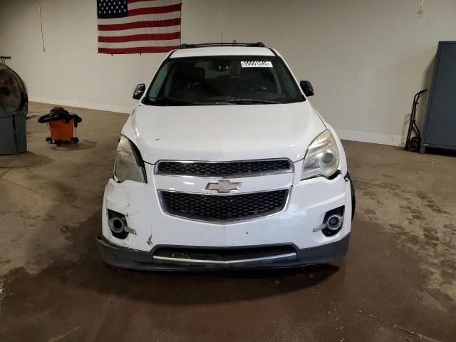 Zdjęcie 5 z aukcji – 2012 CHEVROLET EQUINOX LT z VIN 2GNFLGE58C6221380