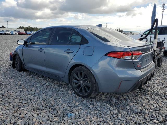 Photo 2 from auction – 2023 TOYOTA COROLLA SE with VIN 5YFS4MCE8PP162776
