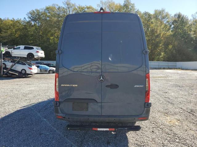 Photo 6 from auction – 2019 MERCEDES-BENZ SPRINTER with VIN WD4PF1CD2KT013325