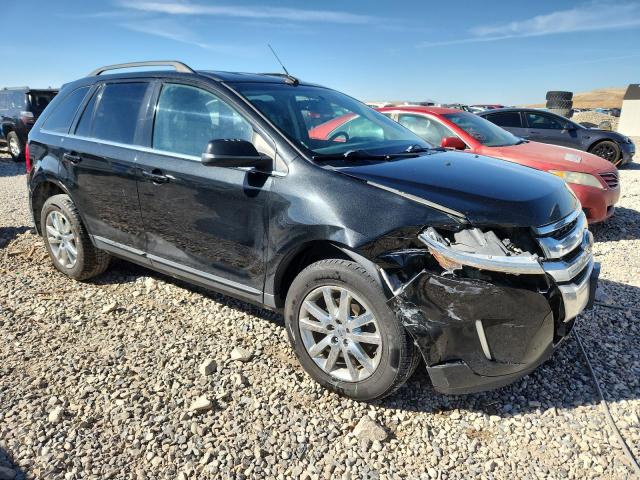 Photo 4 from auction – 2014 FORD EDGE LIMIT with VIN 2FMDK4KC1EBA79626