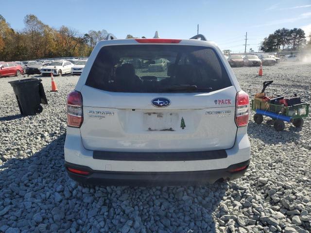 Photo 6 from auction – 2016 SUBARU FORESTER 2 with VIN JF2SJADC2GH489207