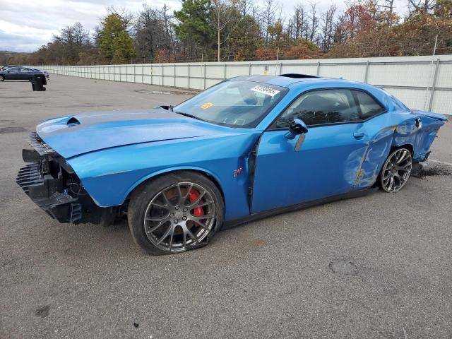 DODGE CHALLENGER 2015 with VIN 2C3CDZDJXFH905945 - Photo from auction
