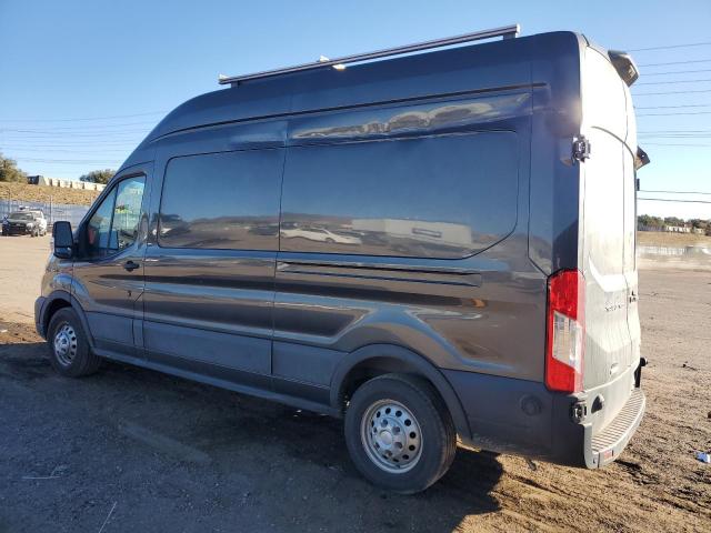 Photo 3 from auction – 2020 FORD TRANSIT T-250 with VIN 1FTBR2XG0LKB49367