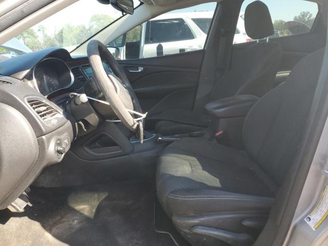 Photo 7 from auction – 2016 DODGE DART SXT with VIN 1C3CDFBB2GD652743