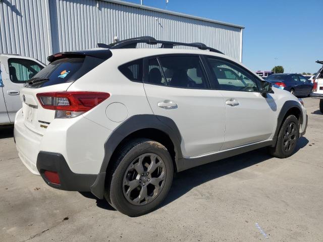 Photo 3 from auction – 2023 SUBARU CROSSTREK with VIN JF2GTHSC4PH277372