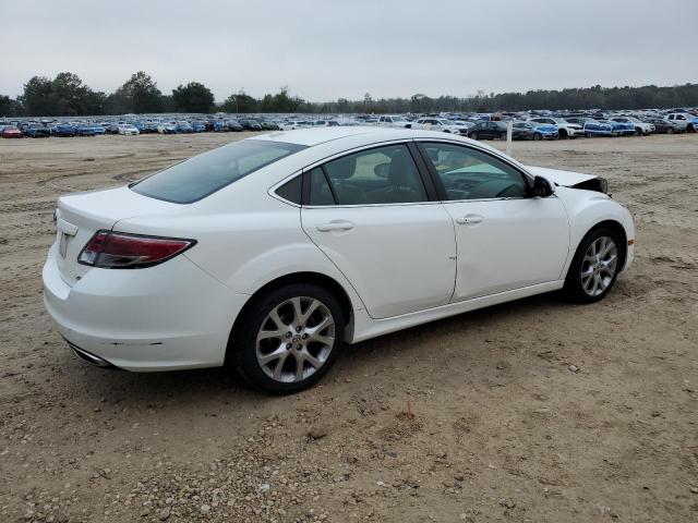 Photo 3 from auction – 2009 MAZDA 6 S with VIN 1YVHP82B495M07969