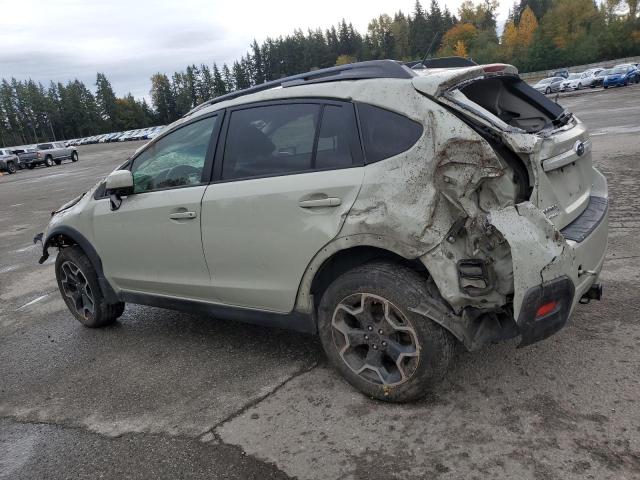 Photo 2 from auction – 2013 SUBARU XV CROSSTR with VIN JF2GPACC4D2847234