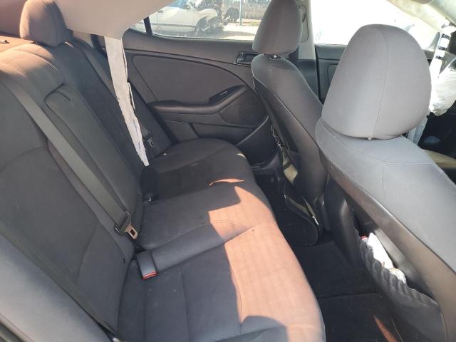 Photo 10 from auction – 2015 KIA OPTIMA LX with VIN 5XXGM4A77FG397591