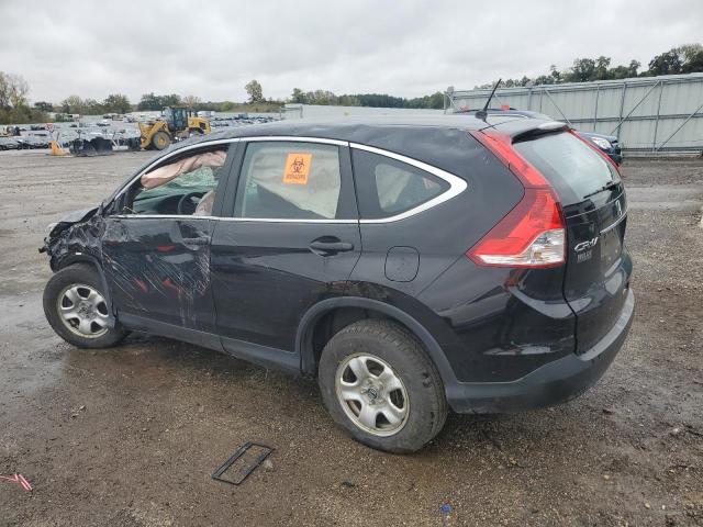 Photo 2 from auction – 2014 HONDA CR-V LX with VIN 2HKRM4H39EH694943
