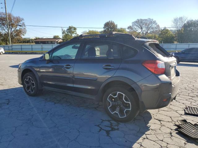 Photo 2 from auction – 2014 SUBARU XV CROSSTR with VIN JF2GPAGC1E8269246