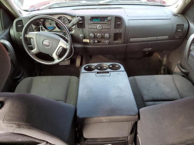 Photo 8 from auction – 2011 GMC SIERRA K15 with VIN 3GTP2VEA4BG381485