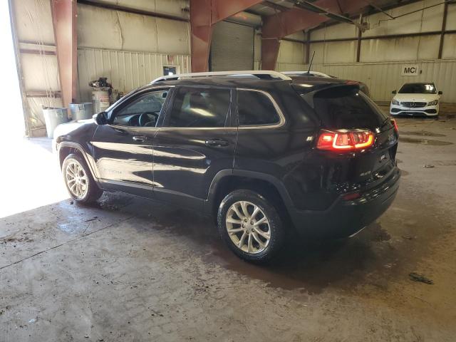 Photo 2 from auction – 2019 JEEP CHEROKEE L with VIN 1C4PJMCX8KD429801