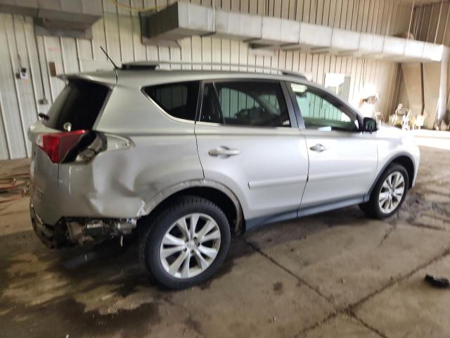 Zdjęcie 3 z aukcji – 2015 TOYOTA RAV4 LIMIT z VIN 2T3DFREV3FW339526