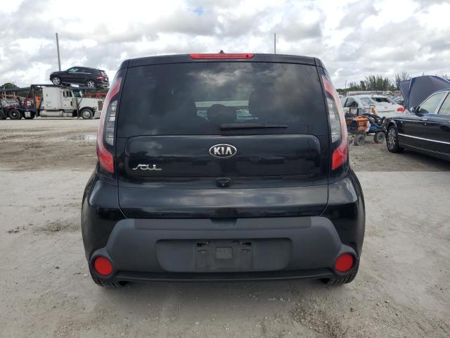 Photo 6 from auction – 2016 KIA SOUL with VIN KNDJN2A20G7380606