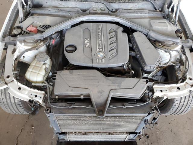 Photo 11 from auction – 2014 BMW 328 D XDRI with VIN WBA3D5C59EKX98013