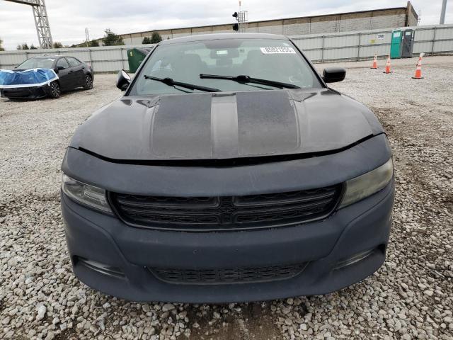Photo 5 from auction – 2016 DODGE CHARGER SX with VIN 2C3CDXHG2GH149869