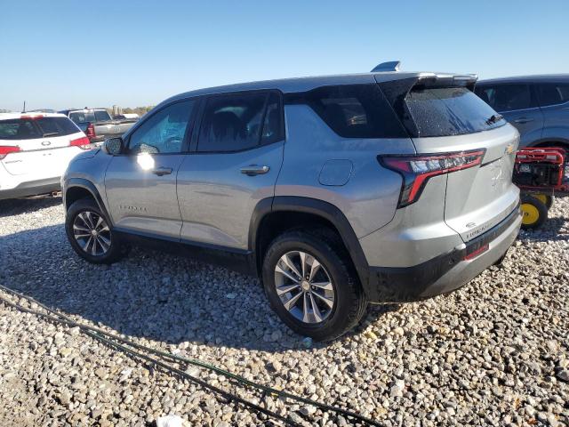 Photo 2 from auction – 2026 CHEVROLET EQUINOX LT with VIN 3GNAXPEG6TL122732