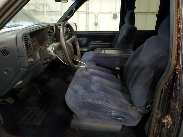 Photo 7 from auction – 1998 CHEVROLET C/K 1500 S with VIN 1GCEC19R0WR116873