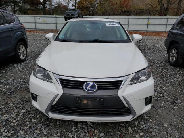 Photo 5 from auction – 2014 LEXUS CT 200 with VIN JTHKD5BH0E2203624