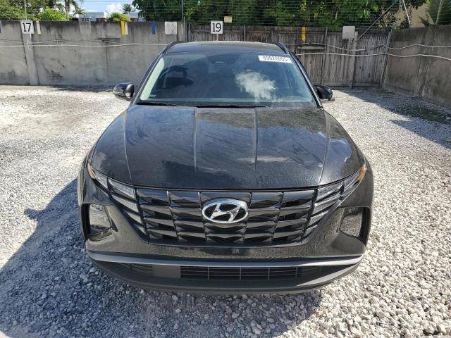 Photo 5 from auction – 2024 HYUNDAI TUCSON SEL with VIN 5NMJF3DE8RH333554