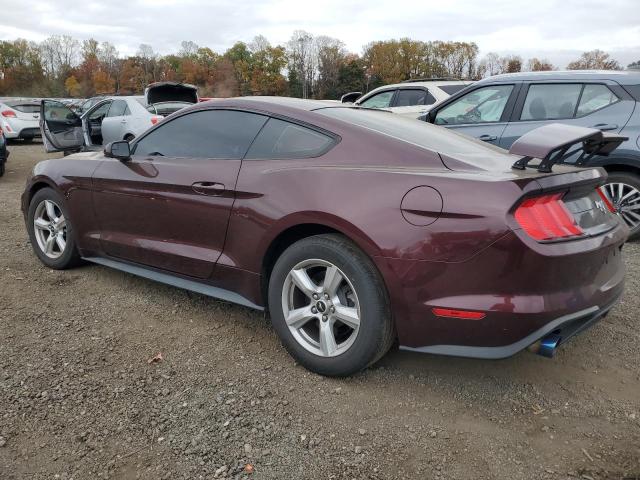 Photo 2 from auction – 2018 FORD MUSTANG with VIN 1FA6P8TH2J5118745