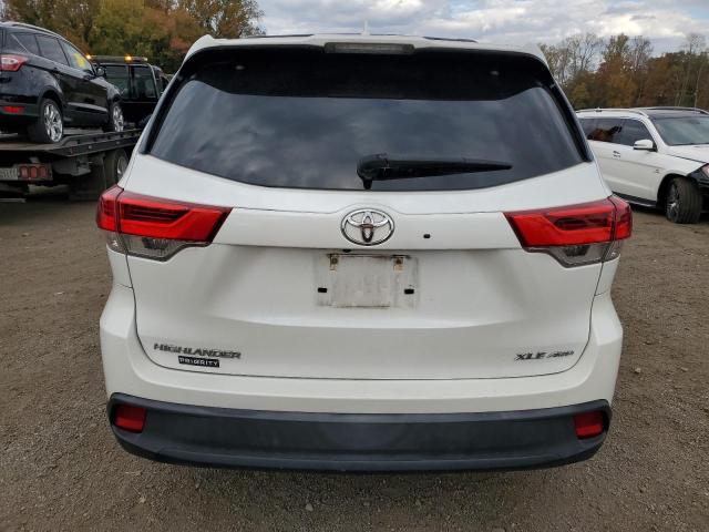 صورة رقم 6 من المزاد - 2017 TOYOTA HIGHLANDER مع VIN 5TDJZRFH6HS429096