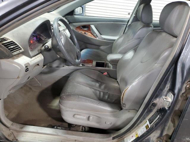 Photo 7 from auction – 2010 TOYOTA CAMRY BASE with VIN 4T4BF3EK6AR004150