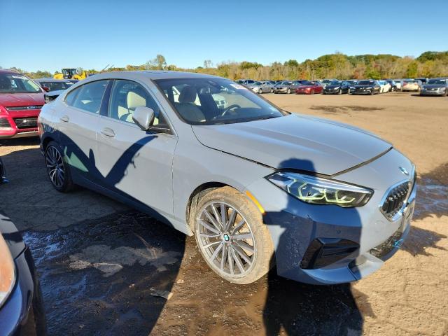 Photo 4 from auction – 2022 BMW 228XI with VIN WBA73AK00N7L07270