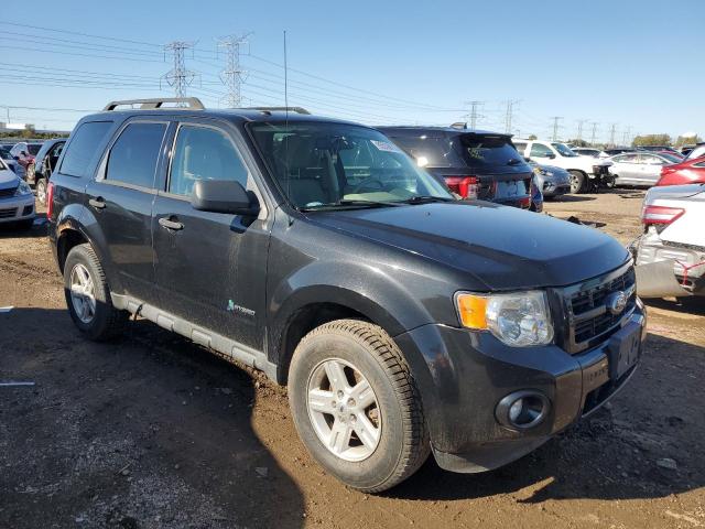 Zdjęcie 4 z aukcji – 2011 FORD ESCAPE HYB z VIN 1FMCU4K32BKA16249