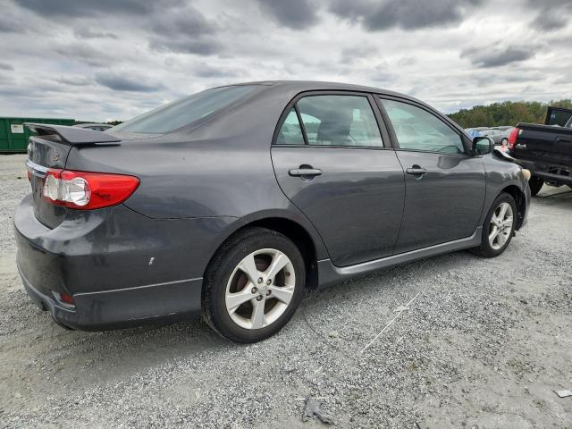 Photo 3 from auction – 2013 TOYOTA COROLLA BA with VIN 2T1BU4EE5DC974710