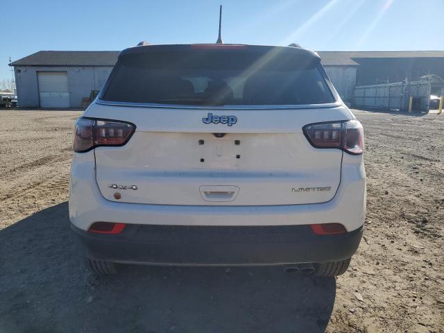صورة رقم 6 من المزاد - 2018 JEEP COMPASS LI مع VIN 3C4NJDCB7JT135651