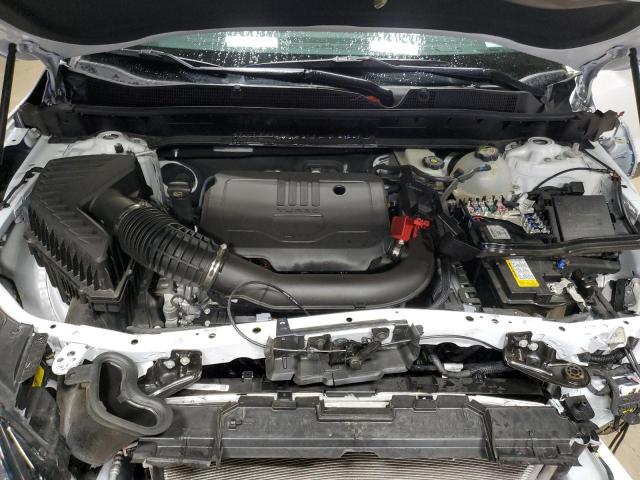 Photo 12 from auction – 2025 CHEVROLET BLAZER 2LT with VIN 3GNKBHR41SS171298