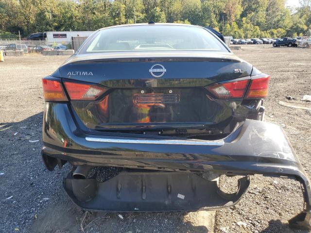 Photo 6 from auction – 2023 NISSAN ALTIMA SL with VIN 1N4BL4EV8PN419194