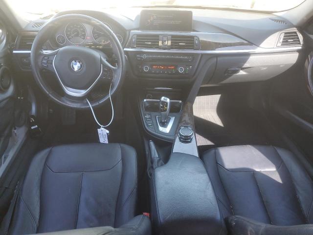 Photo 8 from auction – 2015 BMW 328 D with VIN WBA3D3C57FK157819