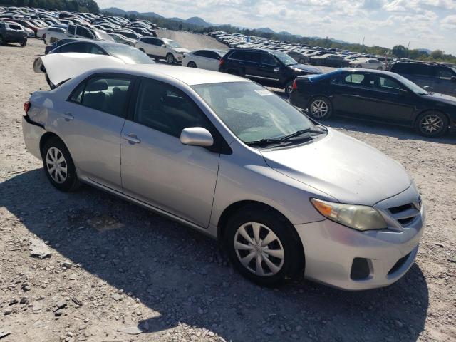 Photo 4 from auction – 2011 TOYOTA COROLLA with VIN 2T1BU4EE1BC590162