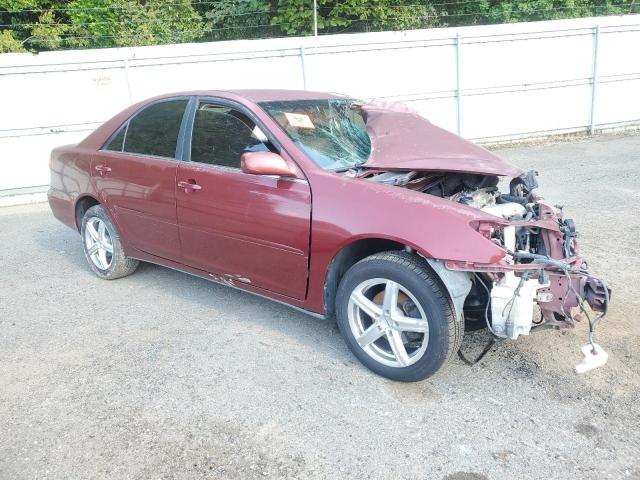 Photo 4 from auction – 2004 TOYOTA CAMRY LE with VIN JTDBE32K440251426