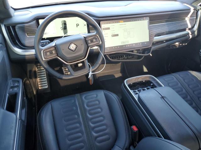 Photo 8 from auction – 2024 RIVIAN R1T ADVENT with VIN 7FCTGCAA5RN030879
