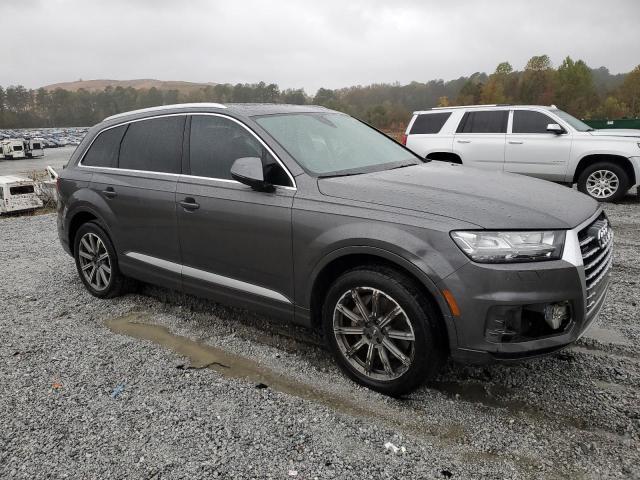 Photo 4 from auction – 2018 AUDI Q7 PREMIUM with VIN WA1LHAF71JD037224