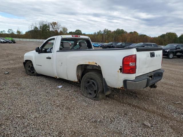 Photo 2 from auction – 2012 CHEVROLET SILVERADO with VIN 1GCNKPEAXCZ250985