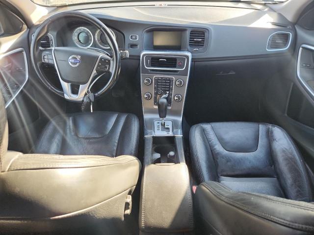 Photo 8 from auction – 2011 VOLVO S60 T6 with VIN YV1902FH4B2011164