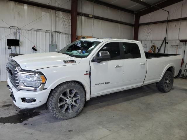 Фото 1 с аукциона – 2019 RAM 3500 LONGH с VIN 3C63R3KL5KG658897