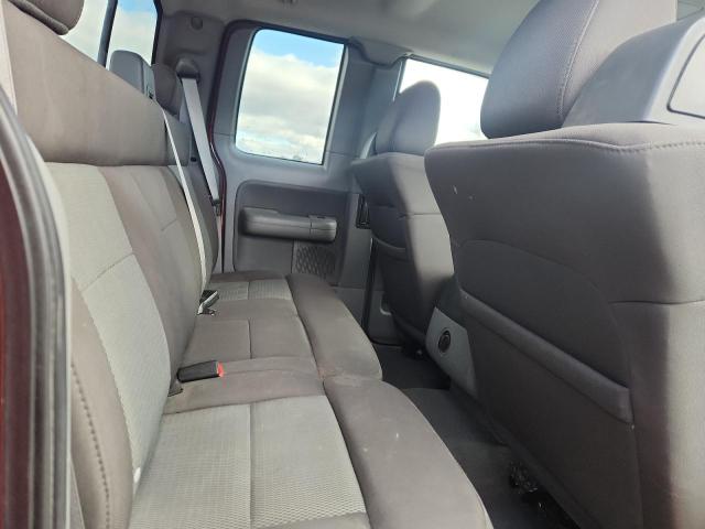 Photo 10 from auction – 2005 FORD F150 with VIN 1FTPX14575FB08531